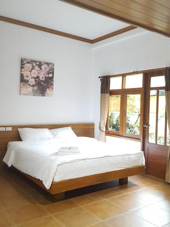 Tree Home Plus Nakhon Si Thammarat Exteriér fotografie