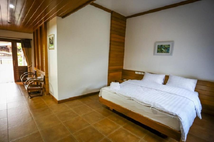 Tree Home Plus Nakhon Si Thammarat Exteriér fotografie